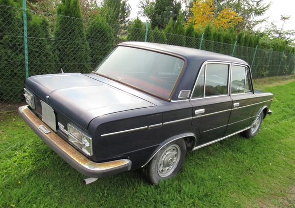 Fiat 125p cena 24999 przebieg: 56345, rok produkcji 1975 z Głuchołazy małe 436